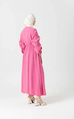 Best Sale 😀 DASKA Capella Maxi 👗 Dress 👏 -Alie Street Shop unnamed file 3585