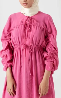 Best Sale 😀 DASKA Capella Maxi 👗 Dress 👏 -Alie Street Shop unnamed file 3586