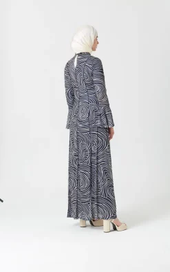 New 👏 DASKA Syrma Maxi 👗 Dress 🔥 -Alie Street Shop unnamed file 3618