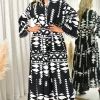 Best reviews of 😀 IKRUSH Camilla Button Down Printed Maxi 👗 Dress In Black/White 🧨 -Alie Street Shop unnamed file 41