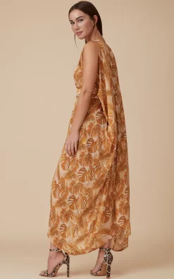 Cheap β€οΈ Coco Riko Ibiza Gold Leaf Printed Kaftan π Dress π 8 Cheap β€οΈ Coco Riko Ibiza Gold Leaf Printed Kaftan π Dress π -Alie Street Shop unnamed file 433
