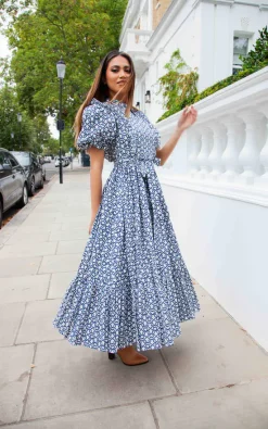 Promo 😀 Anne Louise Boutique Oakley Heart 👗 Dress 🥰 -Alie Street Shop unnamed file 50