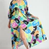 Discount β Boutique Store Green Printed Kimono Sleeve Split Leg Maxi π Dress π 1 Discount β Boutique Store Green Printed Kimono Sleeve Split Leg Maxi π Dress π -Alie Street Shop unnamed file 517