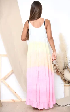 Wholesale π Lucy Sparks Mint Tie Dye Ruffled Maxi π Dress π 8 Wholesale π Lucy Sparks Mint Tie Dye Ruffled Maxi π Dress π -Alie Street Shop unnamed file 531