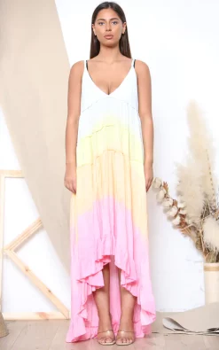 Wholesale π Lucy Sparks Mint Tie Dye Ruffled Maxi π Dress π 9 Wholesale π Lucy Sparks Mint Tie Dye Ruffled Maxi π Dress π -Alie Street Shop unnamed file 532