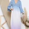 Best Sale 𧨠Lucy Sparks Blue Maxi π Dress With Lace Trim π 1 Best Sale 𧨠Lucy Sparks Blue Maxi π Dress With Lace Trim π -Alie Street Shop unnamed file 593