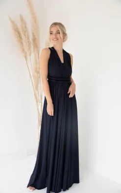 Brand new 🌟 KATES 👗 DRESSES Multiway Bridesmaid 👗 DRESS Navy 🧨