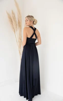 Brand new 🌟 KATES 👗 DRESSES Multiway Bridesmaid 👗 DRESS Navy 🧨 -Alie Street Shop unnamed file 640