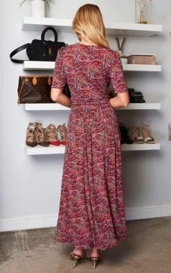 Flash Sale π Jolie Moi Oakley Wrap Maxi π Dress, Paisley Multi π― 9 Flash Sale π Jolie Moi Oakley Wrap Maxi π Dress, Paisley Multi π― -Alie Street Shop unnamed file 649