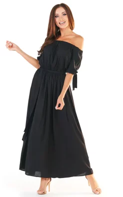Deals π AWAMA Loose Maxi π Summer π Dress In Black π€© 7 Deals π AWAMA Loose Maxi π Summer π Dress In Black π€© -Alie Street Shop unnamed file 747