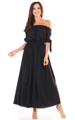 Deals π AWAMA Loose Maxi π Summer π Dress In Black π€© 8 Deals π AWAMA Loose Maxi π Summer π Dress In Black π€© -Alie Street Shop unnamed file 748