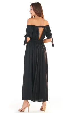 Deals π AWAMA Loose Maxi π Summer π Dress In Black π€© 9 Deals π AWAMA Loose Maxi π Summer π Dress In Black π€© -Alie Street Shop unnamed file 749