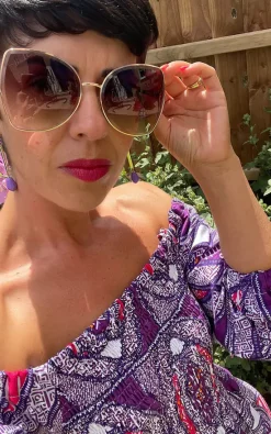 Cheap π₯ Dals Hart Daisy Purple Print Off Shoulder π Dress β¨ 7 Cheap π₯ Dals Hart Daisy Purple Print Off Shoulder π Dress β¨ -Alie Street Shop unnamed file 761