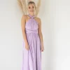 Coupon ✨ KATES 👗 DRESSES Multiway Bridesmaid 👗 DRESS Heather 🎁 -Alie Street Shop unnamed file 764