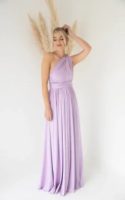 Coupon ✨ KATES 👗 DRESSES Multiway Bridesmaid 👗 DRESS Heather 🎁 -Alie Street Shop unnamed file 765