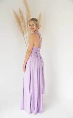 Coupon ✨ KATES 👗 DRESSES Multiway Bridesmaid 👗 DRESS Heather 🎁 -Alie Street Shop unnamed file 766