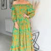 Top 10 β IKRUSH Luisa Off Shoulder Maxi π Dress In Green π 1 Top 10 β IKRUSH Luisa Off Shoulder Maxi π Dress In Green π -Alie Street Shop unnamed file 826