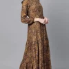 Coupon π Casually Luxurious CLoset Brown Tiered Long Sleeve Maxi π Dresses π 2 Coupon π Casually Luxurious CLoset Brown Tiered Long Sleeve Maxi π Dresses π -Alie Street Shop unnamed file 833