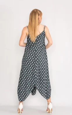 Flash Sale π LOES House Geometric Pattern Handkerchief π Dress In Charcoal Grey 𧨠8 Flash Sale π LOES House Geometric Pattern Handkerchief π Dress In Charcoal Grey 𧨠-Alie Street Shop unnamed file 957